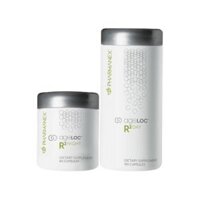 Bộ Sản Phẩm TPBVSK ageLOC R2 Day & R2 Night NuSkin – Hỗ Trợ Tăng Cường Sinh Lực Và Chống Lão Hoá