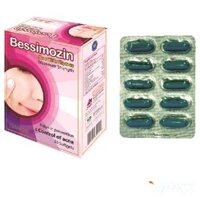 Bộ Sản Phẩm Trị Mụn Bessimozin