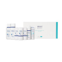 Bộ Sản Phẩm Trị Nám Cho Da Dầu Obagi Nu-Derm Transformation Kit Norm-Dry