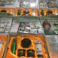 Bộ sản phẩm trị nám hoàng cung