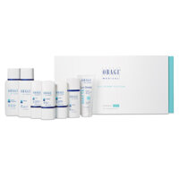 Bộ Sản Phẩm Trị Nám Mini Cho Da Dầu Obagi Nu-Derm Travel Kit Normal-Oily
