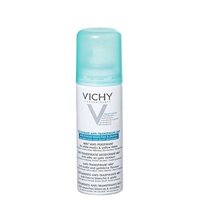 Bộ sản phẩm xịt khử mùi Vichy 48H ANTIPERSPIRANT và xịt trị nám lỗ chân lông (gói 12 chai)