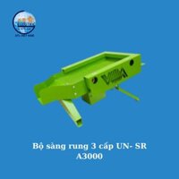 Bộ sàng rung 3 cấp UN- SR A3000