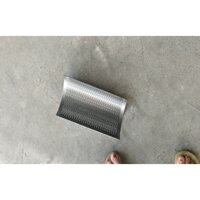 Bộ sàng xát gạo gồm 2 cái  dùng để  lắp máy xat gạo mini toàn phát
