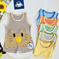 Bộ sát nách (combo 100k 3 bộ)