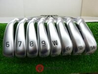 Bộ sắt Ping G430 cũ