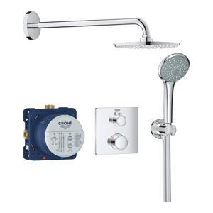 Bộ sen âm tường Grohe 34734000