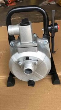 Bộ sên bơm nước chuông lớn chuyên lắp máy cắt cỏ 330, 430, 520, gx35