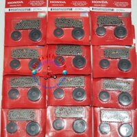 Bộ sên cam, bánh đỡ xe Dream, Wave, Future zin chính hãng - 06141-KRS-505 / 06141-KWB-505 / 06141-GN5-505