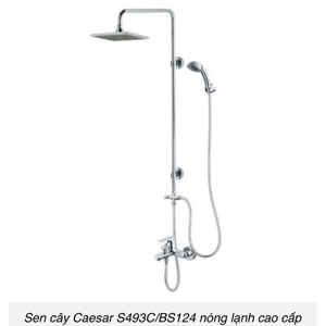Bộ sen cây Caesar S493C+BS124