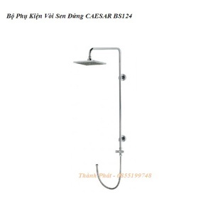 Bộ sen cây Caesar S493C+BS124