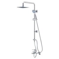 Bộ Sen Cây Caesar S493C/BS124 Nóng Lạnh