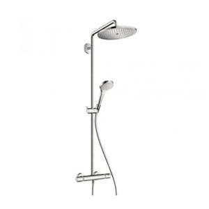 Bộ sen cây điều nhiệt Hafele Croma Select S280 589.52.309