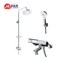 Bộ sen cây kết hợp Toto TBW4401J1 + Toto TMN40STY4