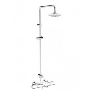 Bộ sen cây nhiệt độ American Standard WF-4949+WF-9071H