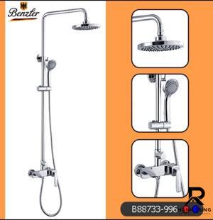 Bộ sen cây nóng lạnh Benzler B88733-996
