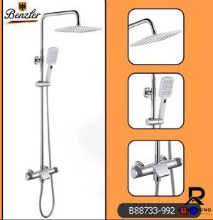 Bộ sen cây nóng lạnh Benzler B88733-992