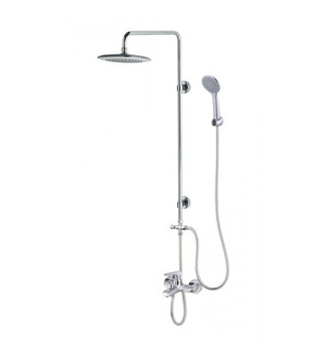 Bộ sen cây nóng lạnh Caesar S123C/BS125