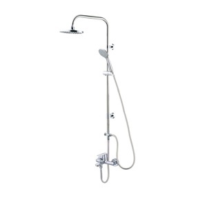 Bộ sen cây nóng lạnh Caesar S383C/BS122