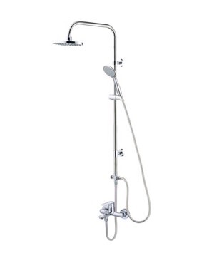 Bộ sen cây nóng lạnh Caesar S383C/BS122