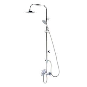 Bộ sen cây nóng lạnh Caesar S383C/BS122