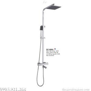 Bộ sen cây nóng lạnh Euroto SC-8084