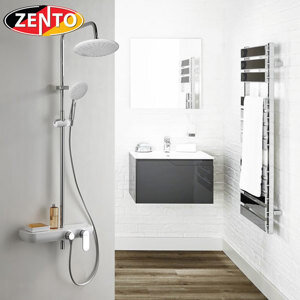 Bộ sen cây nóng lạnh Luxury shower ZT8020