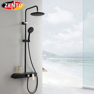Bộ sen cây nóng lạnh Luxury shower ZT8021