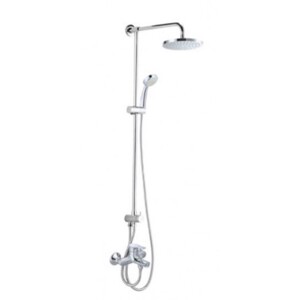 Bộ sen cây nóng lạnh Moen HK91016ECP