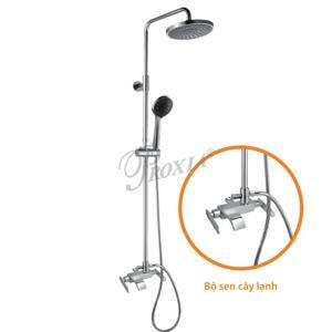 Bộ sen cây nóng lạnh Proxia PR-2237