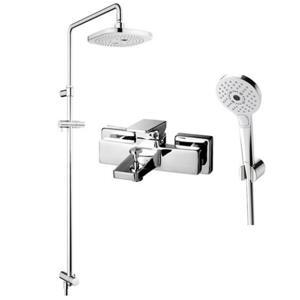 Bộ sen cây nóng lạnh Toto TBW02002B1/TVSM110RUR/TBW01010A