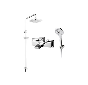 Bộ sen cây nóng lạnh Toto TBW02002B1/TVSM110RUR/TBW01010A