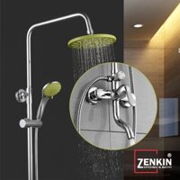 Bộ sen cây nóng lạnh Zenkin ZK8003