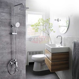 Bộ sen cây nóng lạnh Zento ZT-ZS8114