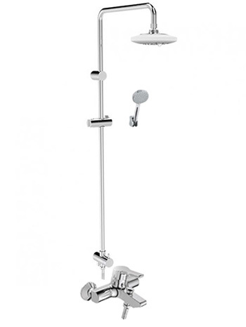 Bộ sen cây tắm American Standard WF-3913+WF-9071