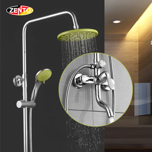 Bộ sen cây tắm nóng lạnh Zento ZT-ZS8111