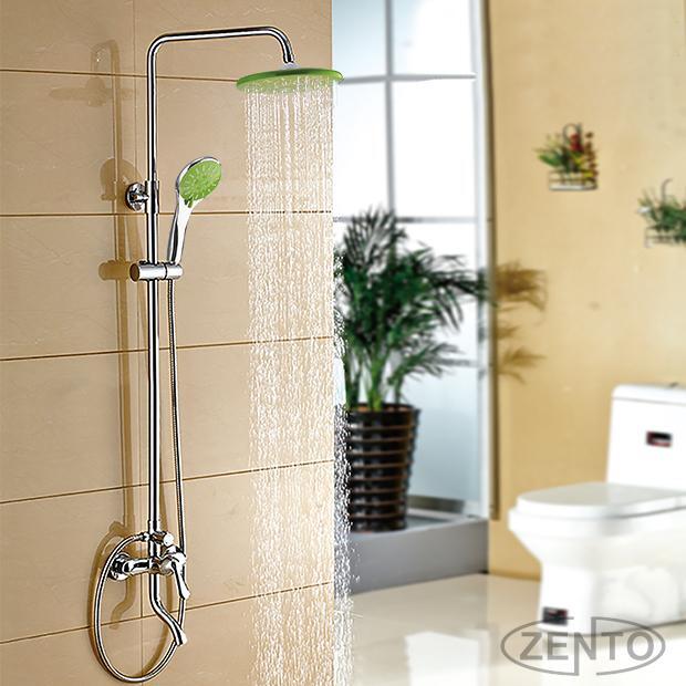 Bộ sen cây tắm nóng lạnh Zento ZT-ZS8111