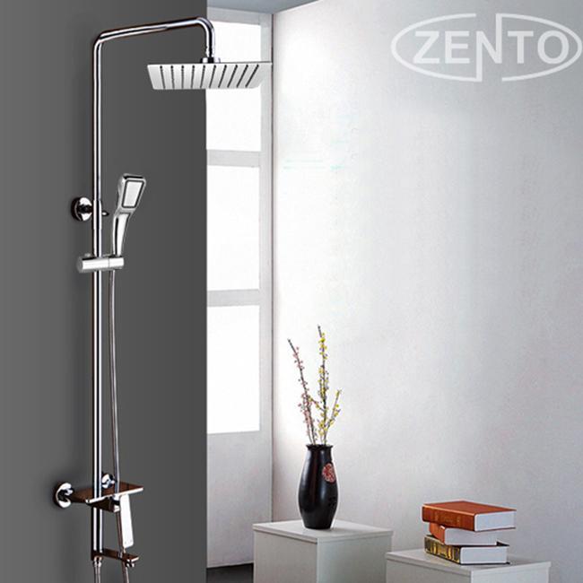 Bộ sen cây tắm nóng lạnh Zento ZT-ZS8064