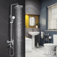 Bộ sen cây tắm nóng lạnh Zento ZT8092