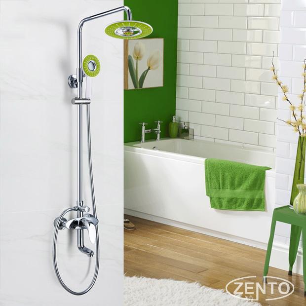 Bộ sen cây tắm nóng lạnh Zento ZT-ZS8098