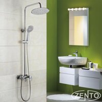 Bộ sen cây tắm Zento ZT-ZS8091