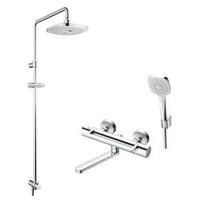 Bộ sen cây Toto TBV03429V/TBW02005A/TBW02002BA