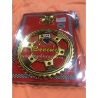 bộ sên đĩa thái dùng lắp tương thích cho xe exciter150