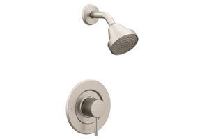 Bộ sen nhiệt độ âm tường Align T2192BN