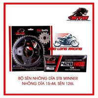 Bộ Sên Nhông Đĩa STB WINNER