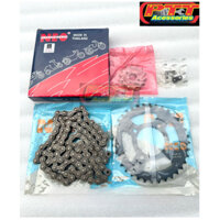 BỘ SÊN NHÔNG DĨA XE DREAM - WAVE NHỎ ( ĐỜI ĐẦU ) THÁI LAN