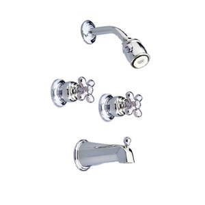 Bộ sen tắm âm tường Moen 2599