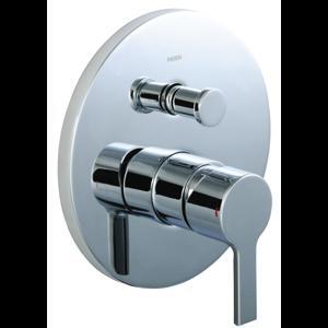 Bộ sen tắm âm tường MOEN T63142