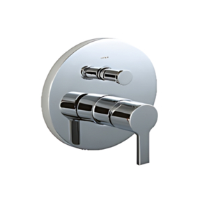 Bộ sen tắm âm tường MOEN T63142