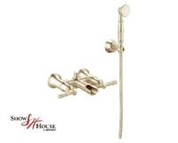 Bộ sen tắm Bamboo S88132BN